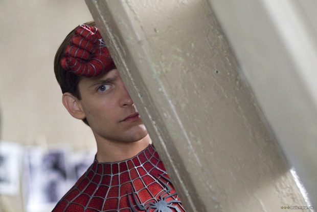 Spiderman303