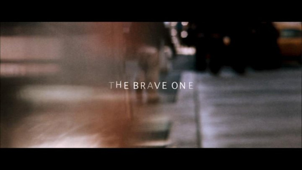 The Brave One (Il buio nell'anima) - regia di Neil Jordan