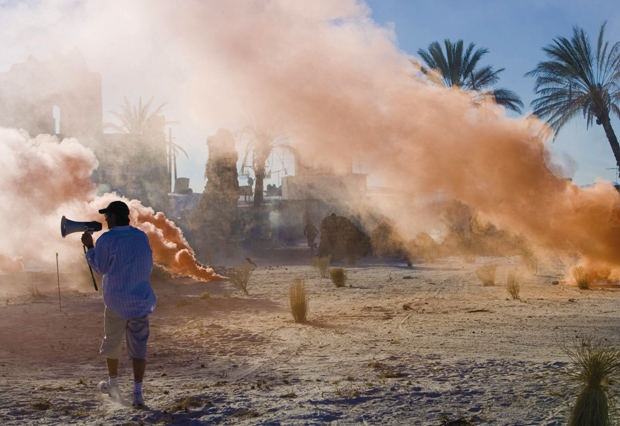 Transformers - regia di Michael Bay (USA/2007)