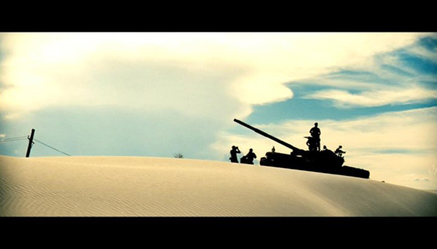 Transformers - regia di Michael Bay (USA/2007)