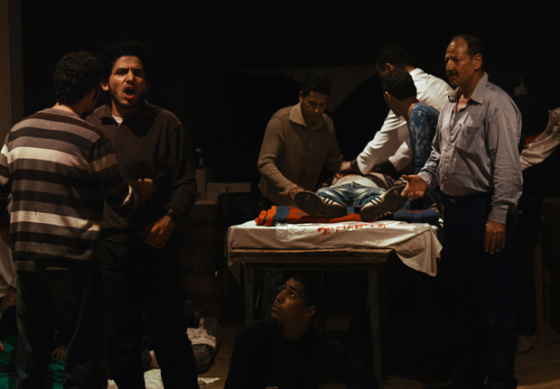 El Sheita Elli Fat (Winter of Discontent) | regia di Ibrahim El Batout (Egitto/2012')