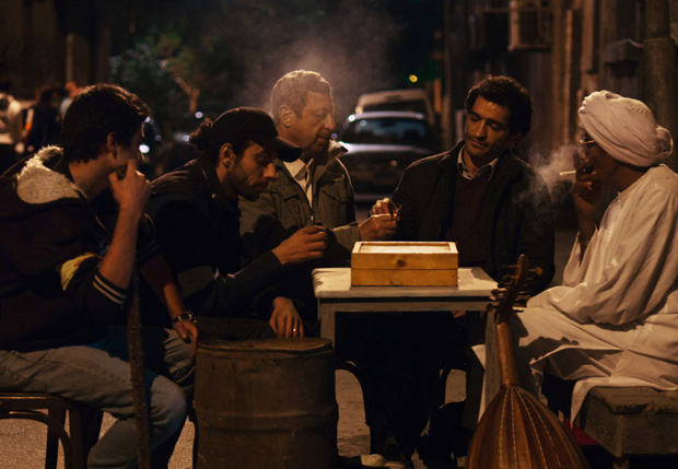 El Sheita Elli Fat (Winter of Discontent) | regia di Ibrahim El Batout (Egitto/2012)