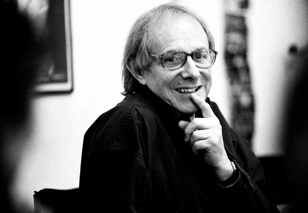 Ken Loach