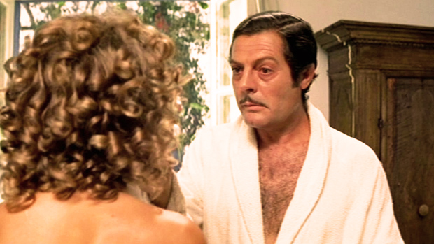 What? - regia di Roman Polanski
