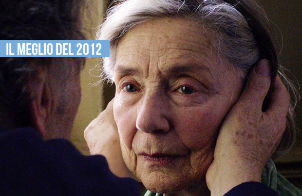 Il meglio del 2012 - Fabrizio Fogliato