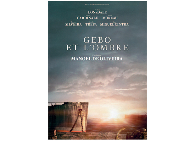 Gebo et l’ombre - Manoel de Oliveira