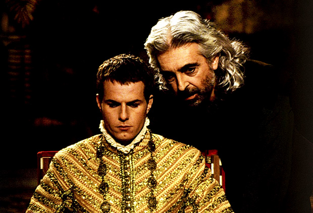 O Quinto Império - Ontem Como Hoje | Manoel de Oliveira (Portogallo-Francia/2004)