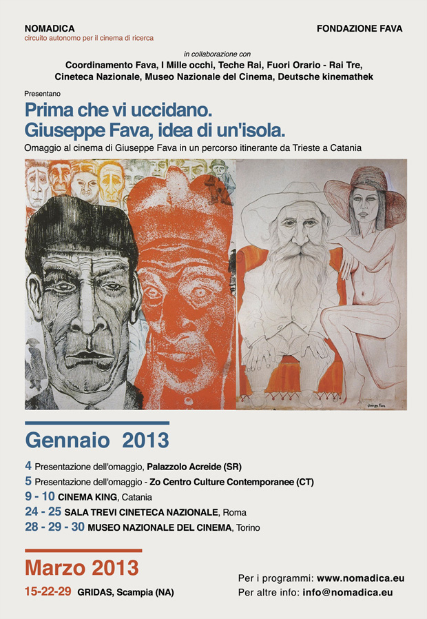 Giuseppe Fava