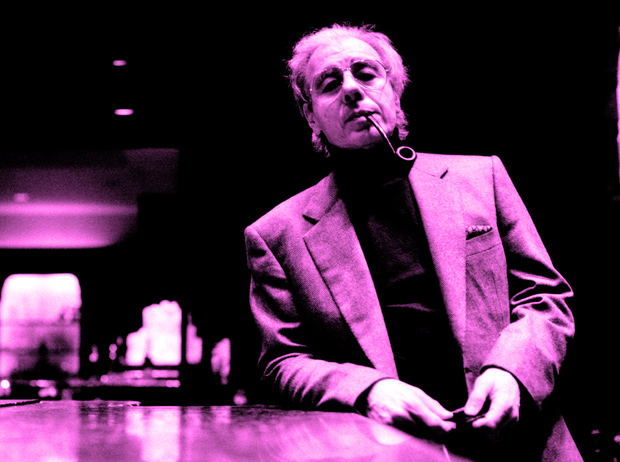 Lalo Schifrin