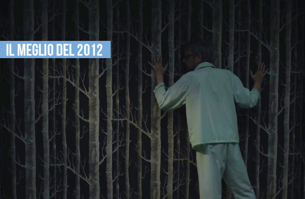 Il meglio del 2012 - Gabriele Baldaccini