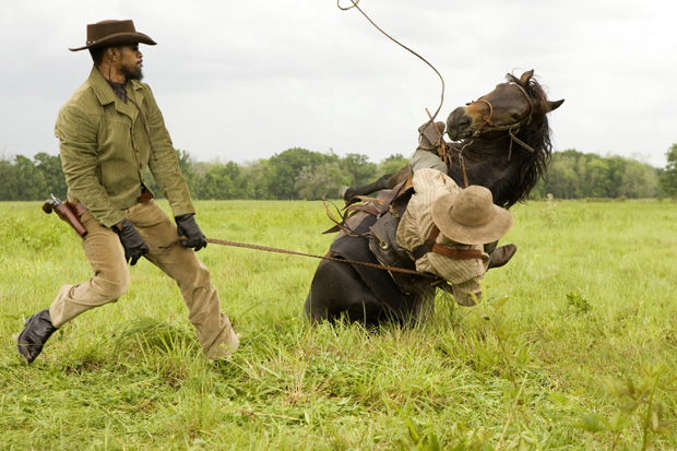 Django Unchained - Quentin Tarantino