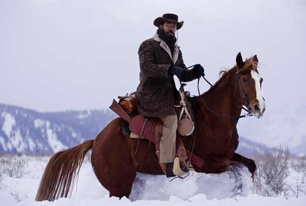 Django Unchained - Quentin Tarantino