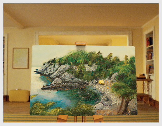 Moonrise Kingdom