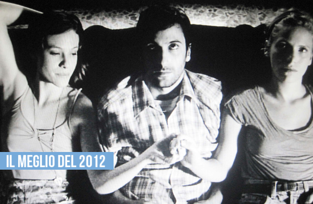 Il meglio del 2012 - Roberto Rippa
