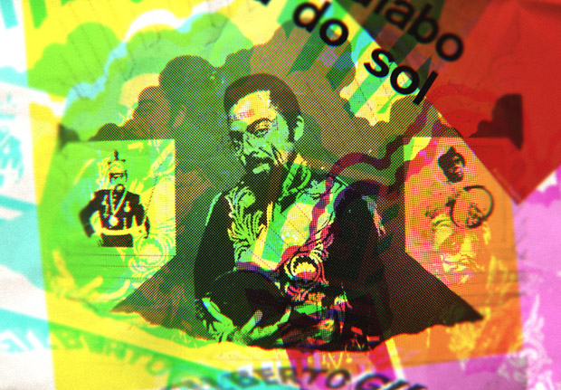 Tropicália - Marcelo Machado