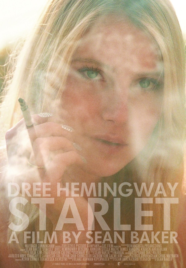 Starlet_Poster