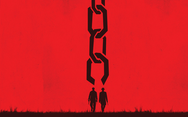 Django Unchained