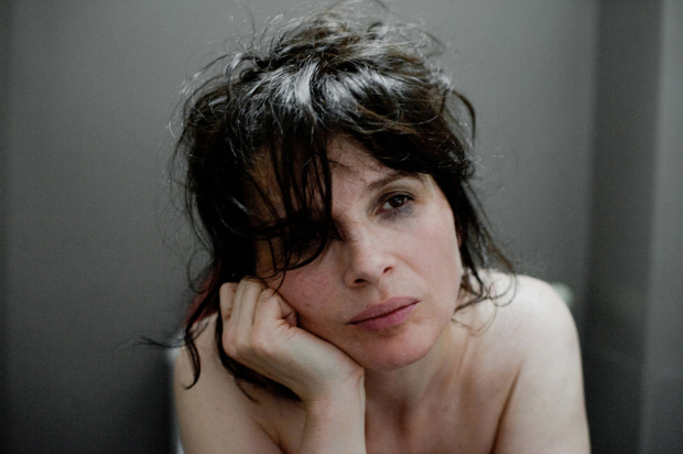 Elles - Malgoska Szumowska