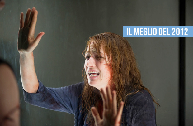 Il meglio del 2012 - Luca Ruocco