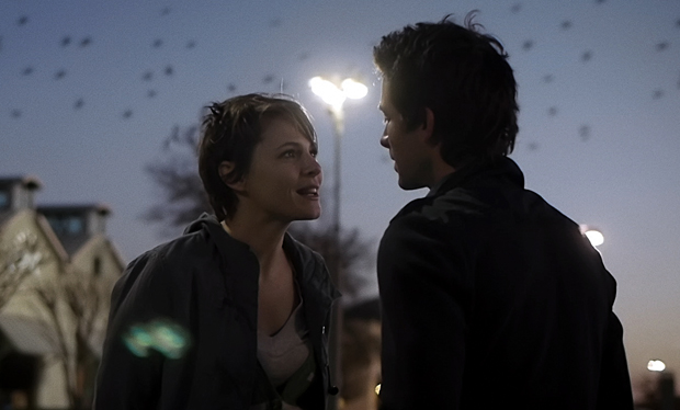 Upstream Color - Shane Carruth (2013)