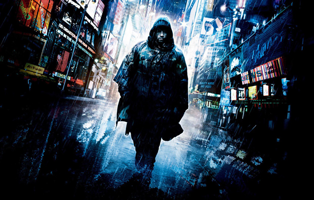 Babylon A.D. - Mathieu Kassovitz (2008)