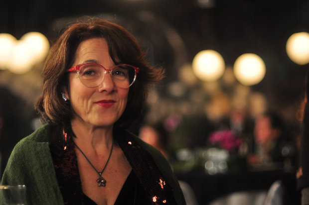 Gloria - Sebastián Lelio (2012)