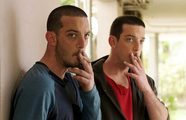 Youth - Tom Shoval (2013)