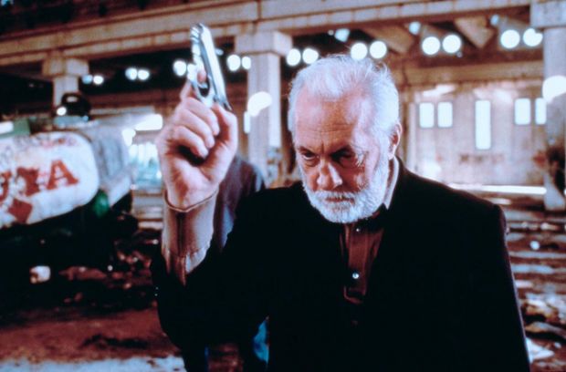 Assassin(s) - Mathieu Kassovitz (1997)
