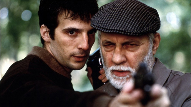 Assassin(s) - Mathieu Kassovitz (1997)