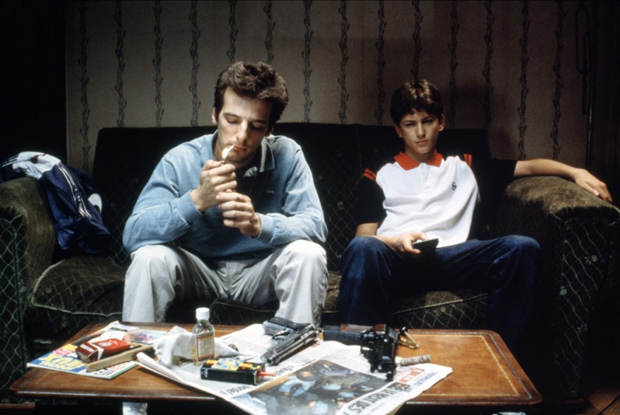 Assassin(s) - Mathieu Kassovitz (1997)