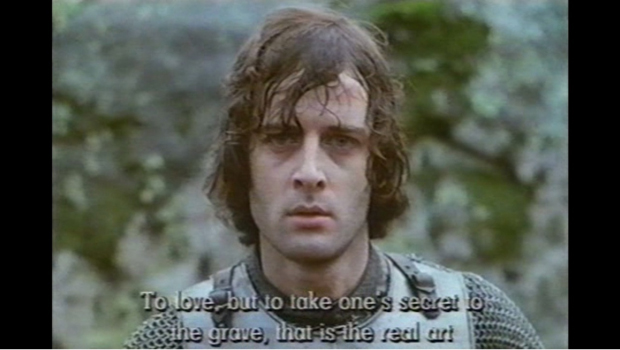 Blanche (Blanche, un amore proibito) di Walerian Borowczyk (1971)