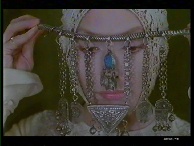 Blanche (Blanche, un amore proibito) di Walerian Borowczyk (1971)