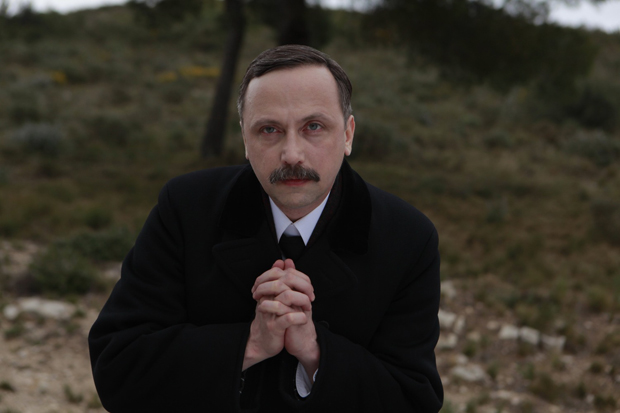 Camille Claudel 1915 - Bruno Dumont
