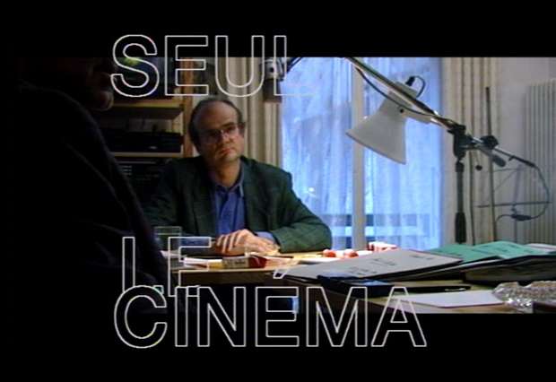 Godard Daney