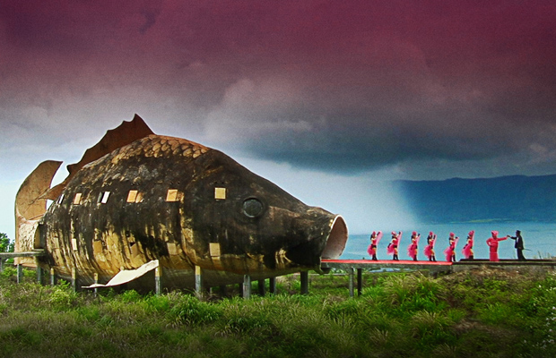 The Act of Killing