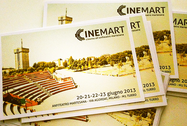 CineMART