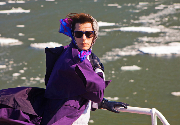 Laurence Anyways