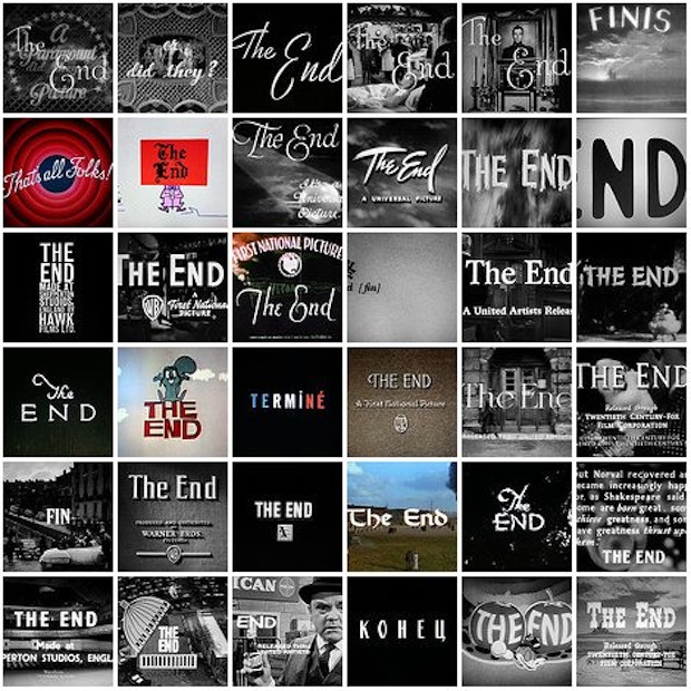 The End01