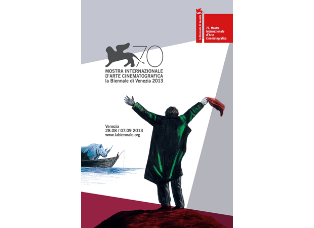 Venezia 70 - Simone Massi