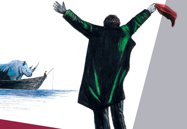 Venezia 70 - Simone Massi