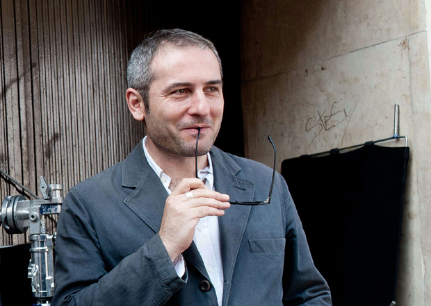 Bruno Oliviero