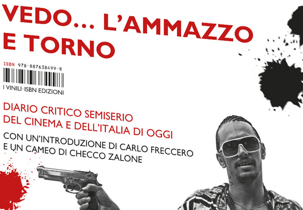 Marco Giusti