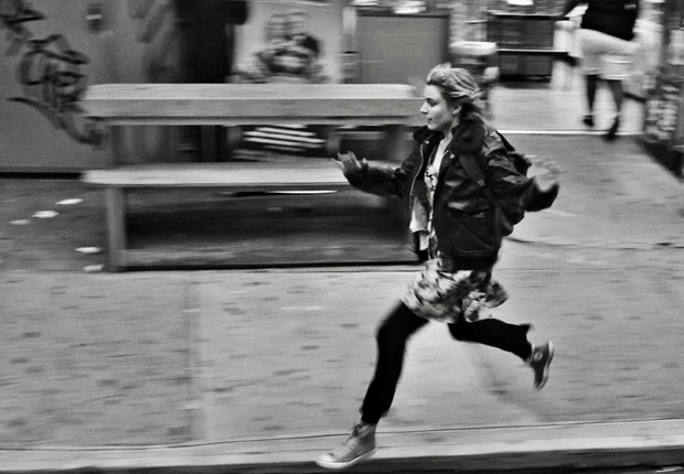 Frances Ha