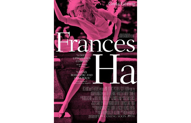 Frances Ha