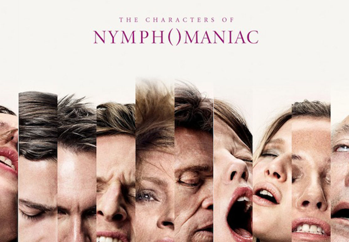 Nymphomaniac_Poster