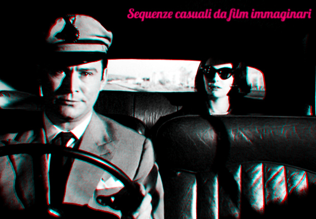 Sequenze casuali