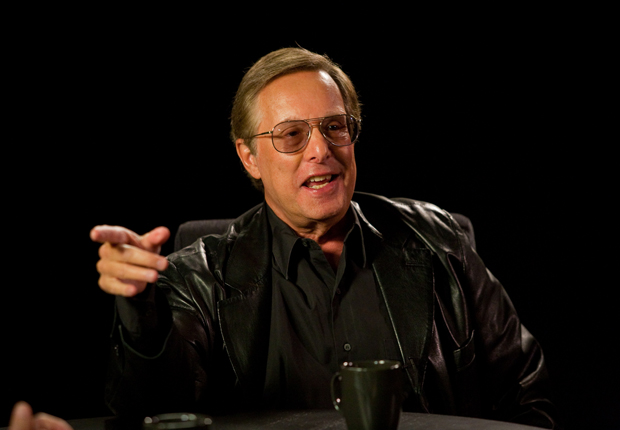 William Friedkin