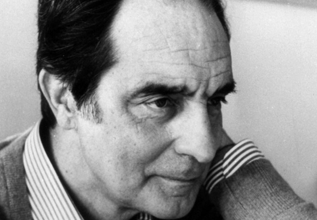 Italo Calvino