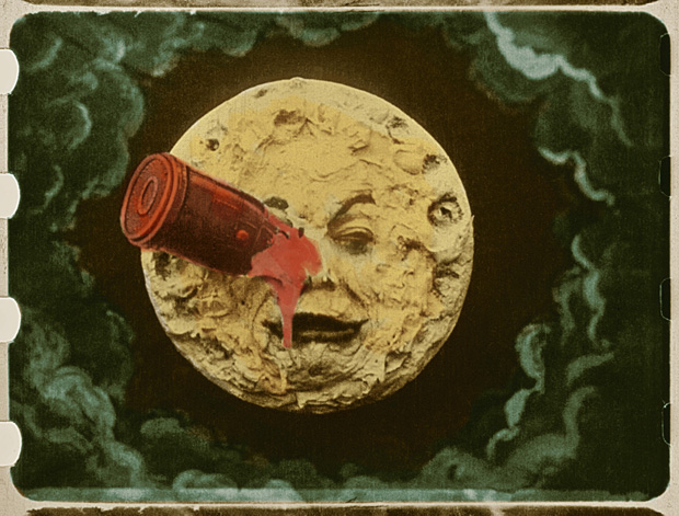 voyage