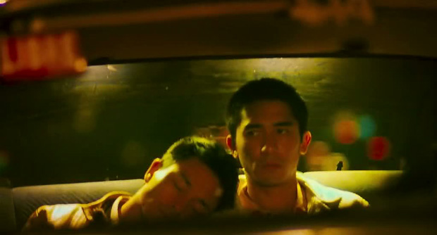 Wong Kar-wai_Happy Together